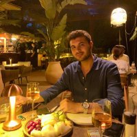 Görkem Oktar (@oktar_gorkem) Twitter profile photo