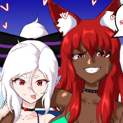 Hoonter🔞 (Commissions OPEN!)さんのプロフィール画像