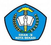 Official Twitter of Student Organization at SMAN 18 Bekasi.