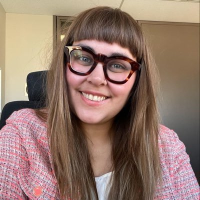 Edmonton criminal defence lawyer, aspiring beam of light. Opinions are my own, RTs aren’t endorsements, tweets aren’t legal advice (you know the drill).