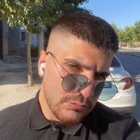 TEK Ahmet (@tekahmeet) Twitter profile photo