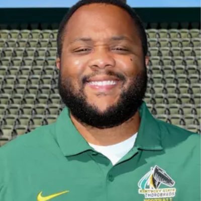 Trenches Coach |Army Veteran 🦅 l MS Athletic Administration
