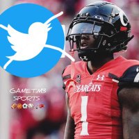 GameTim3 Sports (@waltersson31) 's Twitter Profile