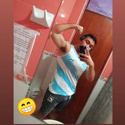 Junior17193562's profile picture. Morbo 😈