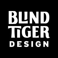 Blindtiger Design (@blindtigerdsgn) 's Twitter Profile