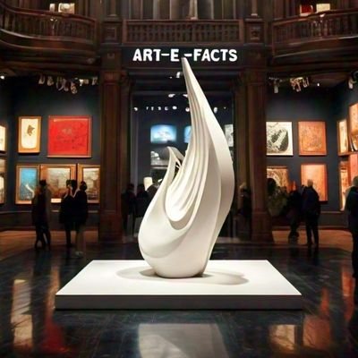 artifacts_art's profile picture. Build • Invest • Collaborate • 
NFT • Web3 • Blockchain