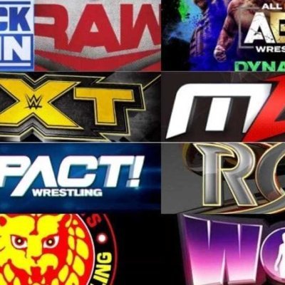 wrestling441408's profile picture. Wrestling