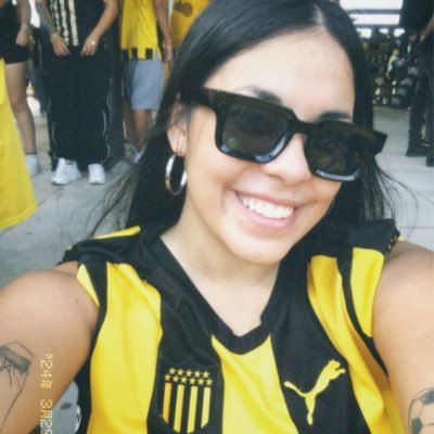 •26• ᴇꜱᴛᴜᴅɪᴀɴᴛᴇ ᴅᴇ ᴘᴇʀɪᴏᴅɪꜱᴍᴏ ᴇɴ @FicUdelar