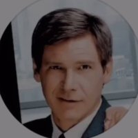 Harrison Ford (@oldman435) 's Twitter Profile