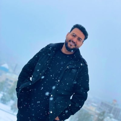 mahdijafari1370's profile picture. https://t.co/bQrDmLvG7n