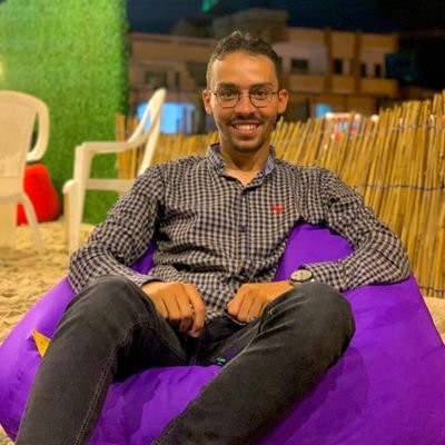 مهندس استزراع بحري
عضو برلمان شباب مصر🏛️🇪🇬