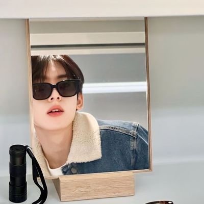 shchrxyaz's profile picture. akun erel sambat woi