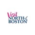 Visit North of Boston (@visitnorthofbos) Twitter profile photo Visit North of Boston (@visitnorthofbos) Twitter profile photo