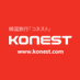 韓国旅行「コネスト」 (@konest) Twitter profile photo 韓国旅行「コネスト」 (@konest) Twitter profile photo