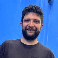 Federico Trastulli (@fedetrastulli) 's Twitter Profile