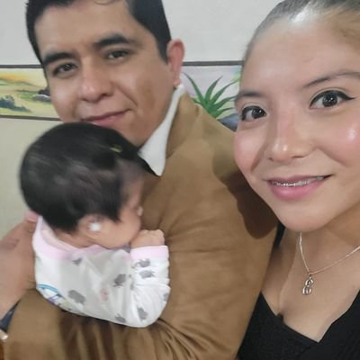 Papá de una hermosa mujercita😍 orgullosamente de #Tepeaca