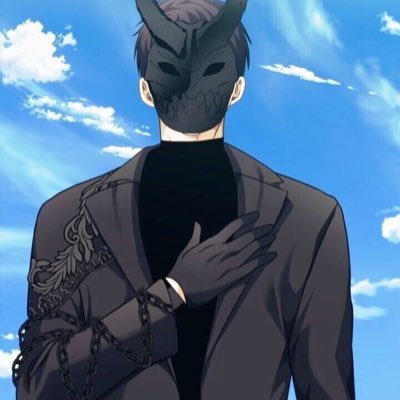 Cain_KZ's profile picture. 