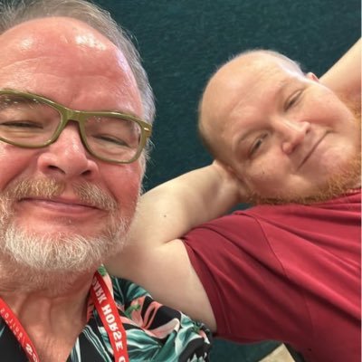 Mike Suchcicki (soo-chick-ee) - Writer, designer, artist. Created @Ghoulash (paper game & card game), backyard game Bushelball, and All Sorts Calming Cards.