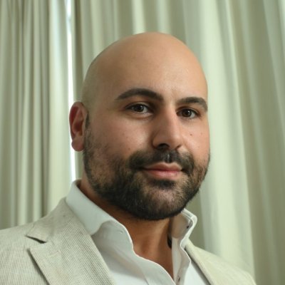 ehelou_'s profile picture. Making AI useful @ https://t.co/qQKWRDJiZY