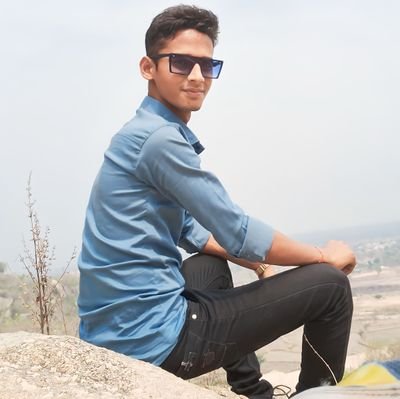 An a student of bachelor of science government MVPG college mahasamund Chhattisgarh India