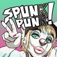 SpunkPunk (@kaykaywuff) 's Twitter Profile Photo SpunkPunk (@kaykaywuff) 's Twitter Profile Photo