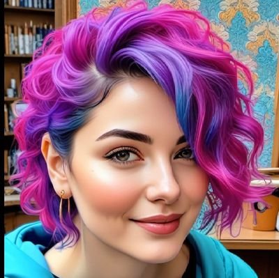 Tanja™ 💜さんのプロフィール画像