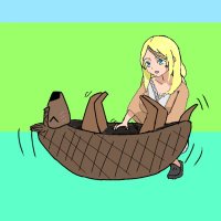 ガーベラ　療養中？ (@gerbera111222) 's Twitter Profile Photo