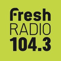 104.3 Fresh Radio (@1043freshradio) 's Twitter Profile