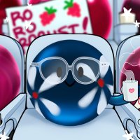 Piney’s Alt (@pineymarbles) 's Twitter Profile Photo