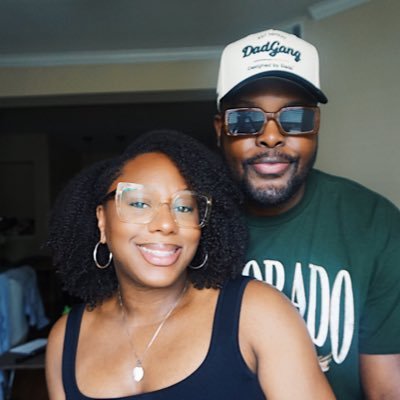 Daughter of Yahweh. Wife 💍. Mom-to-be🤍. Photographer/videographer. IG: @GabrielleCymone