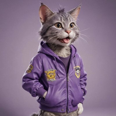 theGizmoCoin's profile picture. Launching a Meme coin Gizmo The Cat !! lets build a united community and do this thing the right way!! lets do this togther.🚀🚀🚀🚀