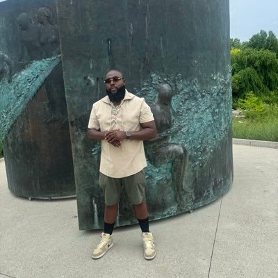 Natural born leader I never burn bridges and hate isn’t in my vocabulary when it comes to another human. God Firstly and forever.