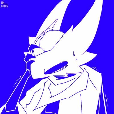HK_Lotus's profile picture. archive account ||
just a mere bug 🪲
