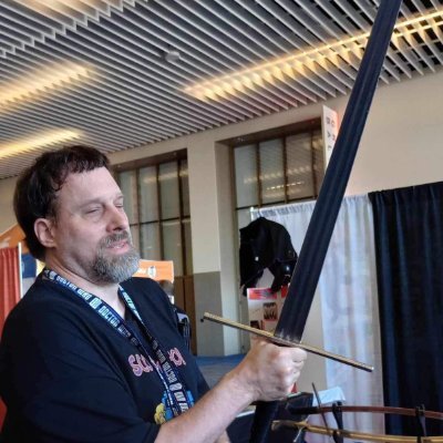 blind guy living in PA Moving to Cleveland in the next year. . Gamer, Poet, I'm just me.