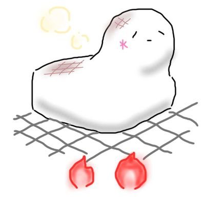 おもちさん（デルタルーン購入済）さんのプロフィール画像