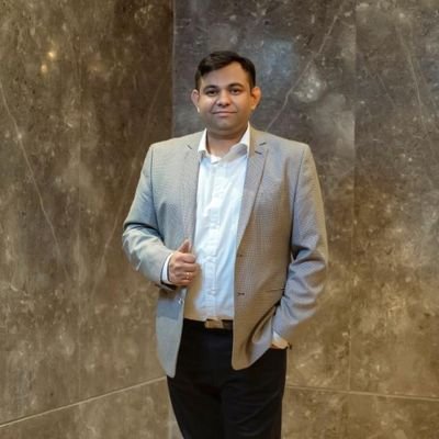 Digital Creator | Story Wizard | Change Evangelist | Blogger | Digital Marketing Specialist | Social Media Strategist | Pluviophile
