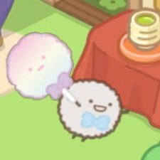 itoe_open's profile picture. 【日常＆取引用アカウント＊20↑】テイルズオブシリーズ（リオンくん）、刀（江戸三作）、サンリオ（サム）、Ｄ🏰🌊（マックス＆ジェラ）、復活（ビジュ次第）、twst（🍩）、🌟（💜＆🩵）、🎤（👔&🥂）、enst：（トリスタ☆真緒くん）等を求めています／日常垢と兼用していますので、一般ツイもします。夢＆腐。