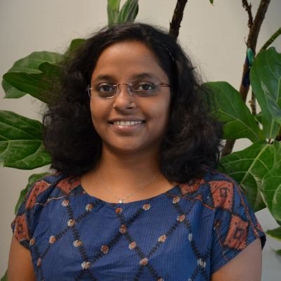 Prathyusha K. R. Profile