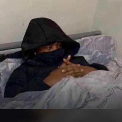 Acheampong70233's profile picture. young nagga🗯💥💥