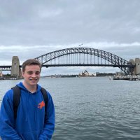 Andrew Corbett (@andrewcorbett34) 's Twitter Profile