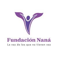 Fundación Naná (@fundacionnana) 's Twitter Profile Photo Fundación Naná (@fundacionnana) 's Twitter Profile Photo