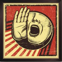 Big Chief Loud Mouth (@mikewcornettjr) 's Twitter Profile