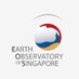 Earth Observatory SG (@eos_sg) Twitter profile photo Earth Observatory SG (@eos_sg) Twitter profile photo
