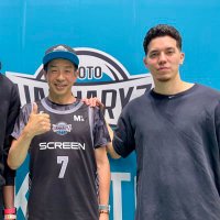 ケン・アカバ ☆ Hannaryz!!🏀Next✈︎IZO (@redpegasus_ken) 's Twitter Profile Photo