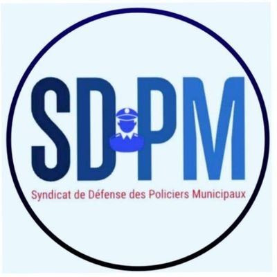 Congrès National de la Police Territoriale - Syndicat de Défense des Policiers Municipaux (SDPM) - 1er Syndicat de la profession - Revue nationale grand tirage