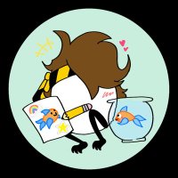Fati_QSMPfan 🦝🩵🎱 (@fatima_egg_qsmp) 's Twitter Profile