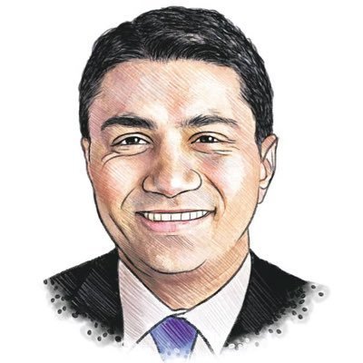 rohanspatels_'s profile picture. Fmr VP of Tesla Policy and Bizdev. Fmr climate/energy advisor to 
@potus44
. Elkhart, IN born and raised