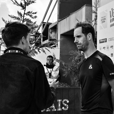 Tom_Cprt's profile picture. ✏️ Journaliste @Be_BasketFR et @dicodusport qui suit les sportifs 🇫🇷| Tennis le jour, basket la nuit | 🗞️ Passé par France TV, Sud Ouest, formé à l'IFP Assas