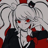 Enoshima Junko - (Spanish And English) (@junkocrazyrp) 's Twitter Profile