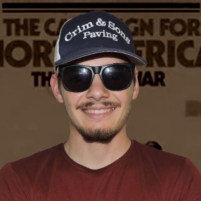 Yeah it's me the board game sandwich guy.
Follow for more wack crap!
DM me if you've got any questions, comments, or concerns.